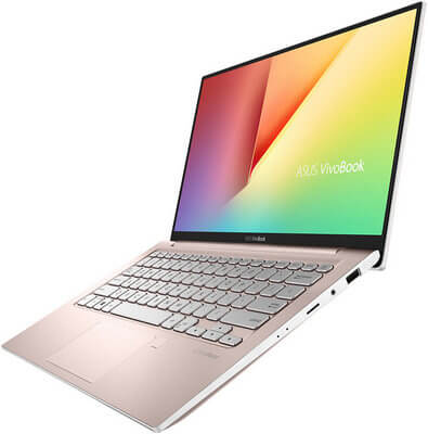 Замена клавиатуры на ноутбуке Asus VivoBook S13 S330